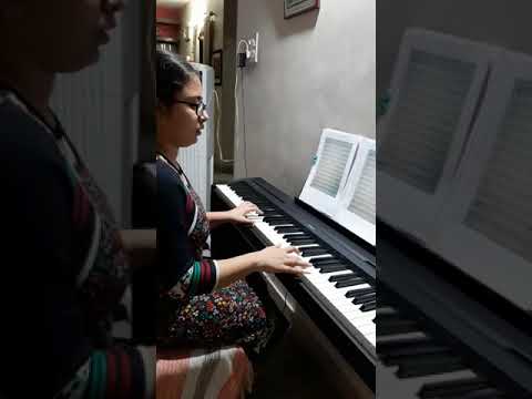 Online Piano/Keyboard classes India