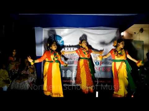 Oriya Sambalpuri Dance 2024 | towncentervb.com